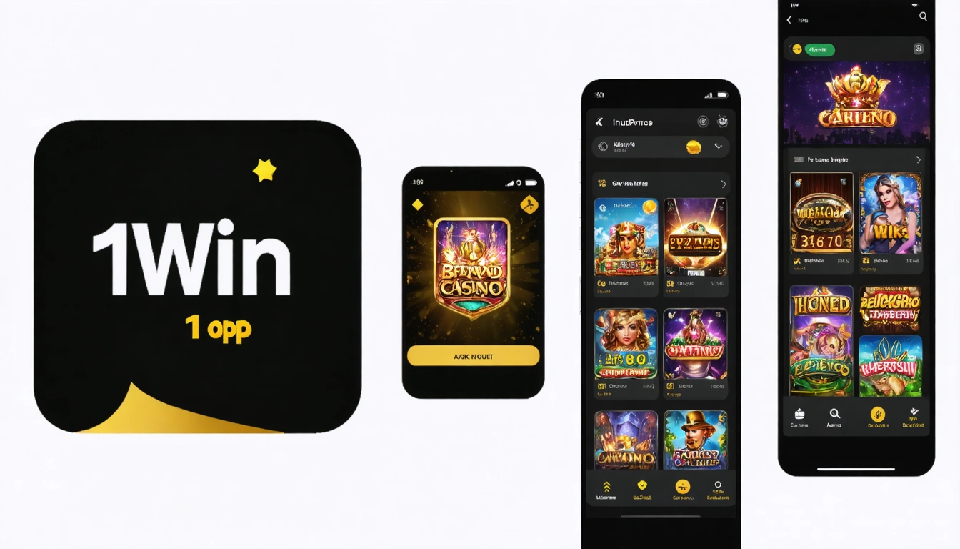 app 1Win