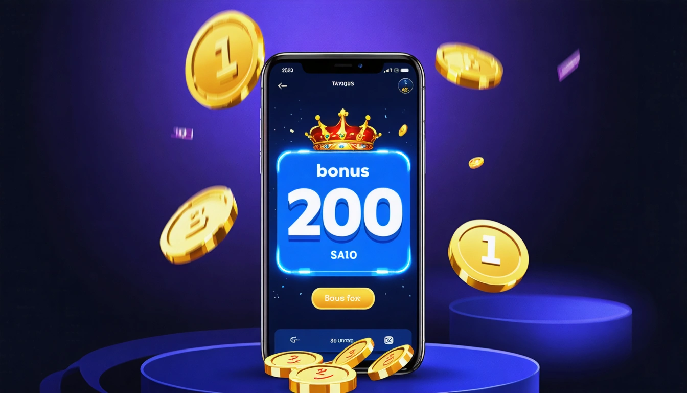 bonus 1Win