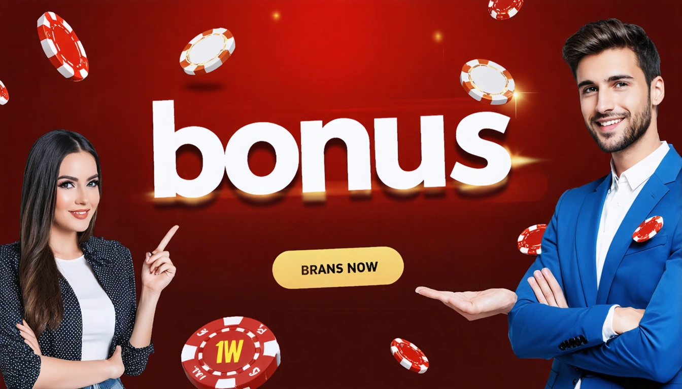 bonus 1Win