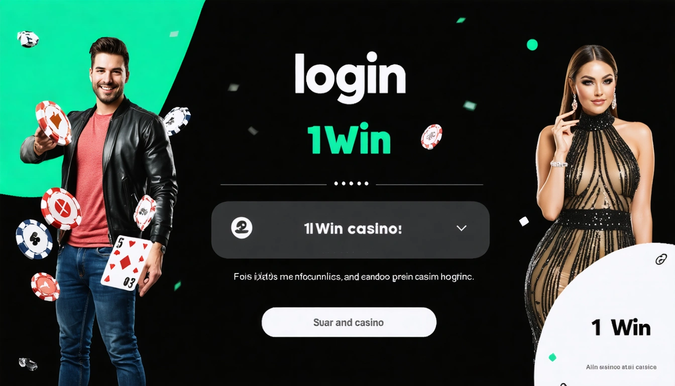 login 1Win