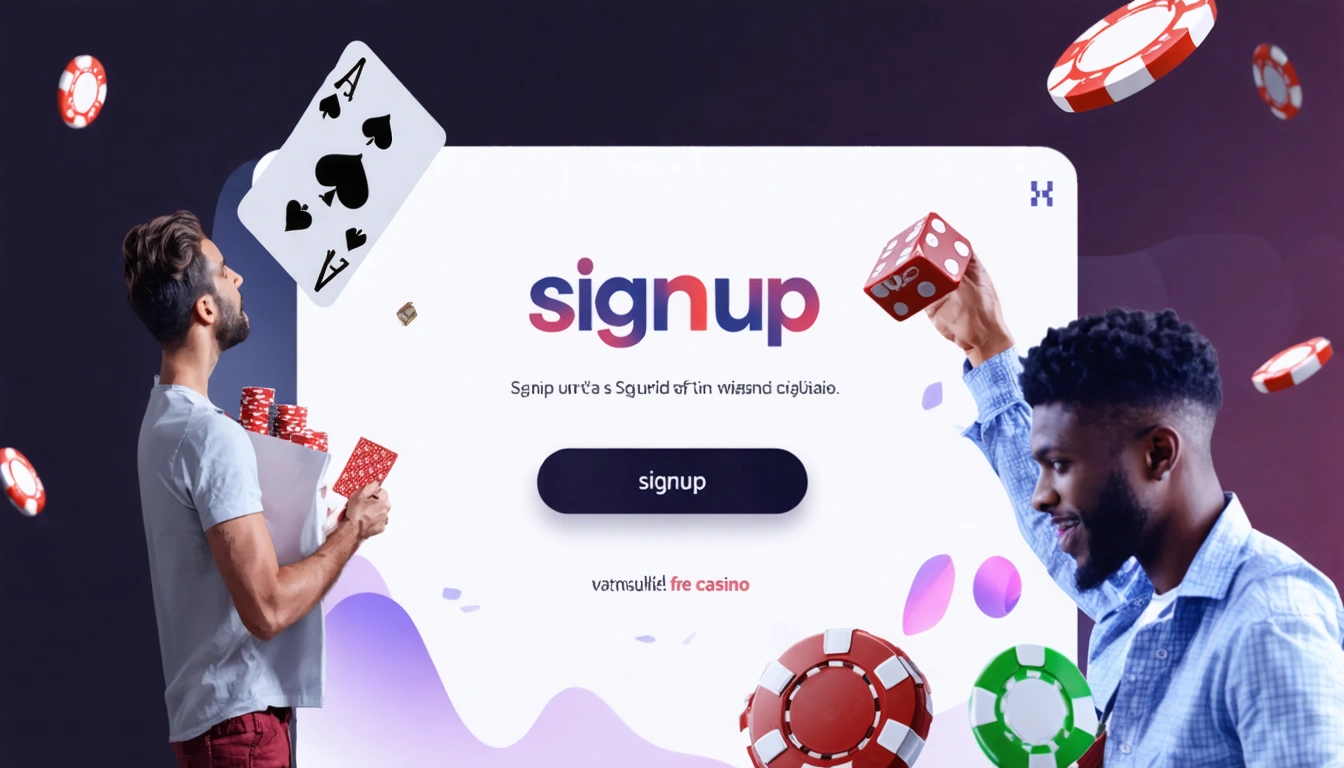 signup 1Win
